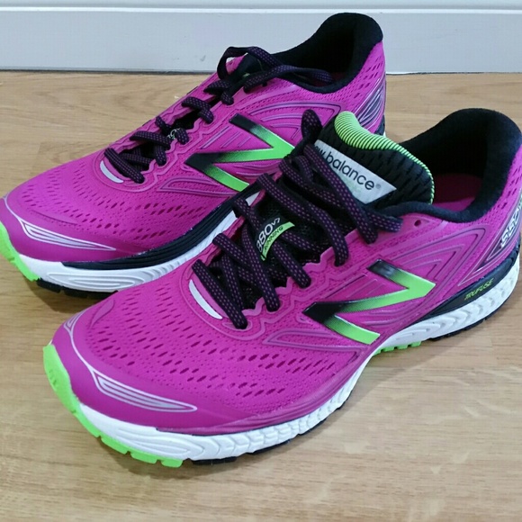 womens new balance 880v7 running shoes